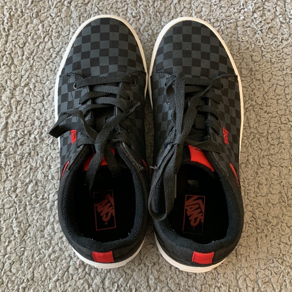 Vans Sneakers - Picture 4 of 8